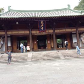 龙兴寺门票,台州龙兴寺攻略/地址/图片/门票价格