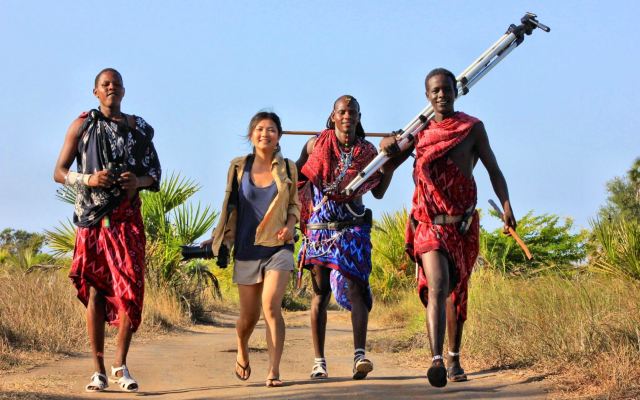 环球签证攻略|600天环游世界,签证机票大分享