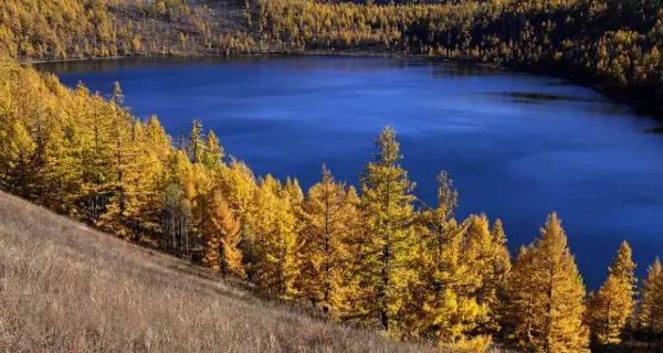 内蒙古阿尔山好玩吗?盘点阿尔山的几个绝美景