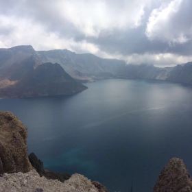 长白山天池门票,长白山长白山天池攻略\/地址\/图