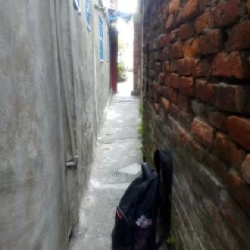 鹿港小镇_鹿港小镇人均多少钱(2)