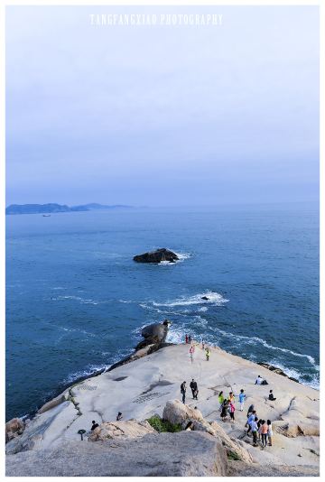 东极岛3日游:静静看海,醉美东极 - 东极岛游记攻略