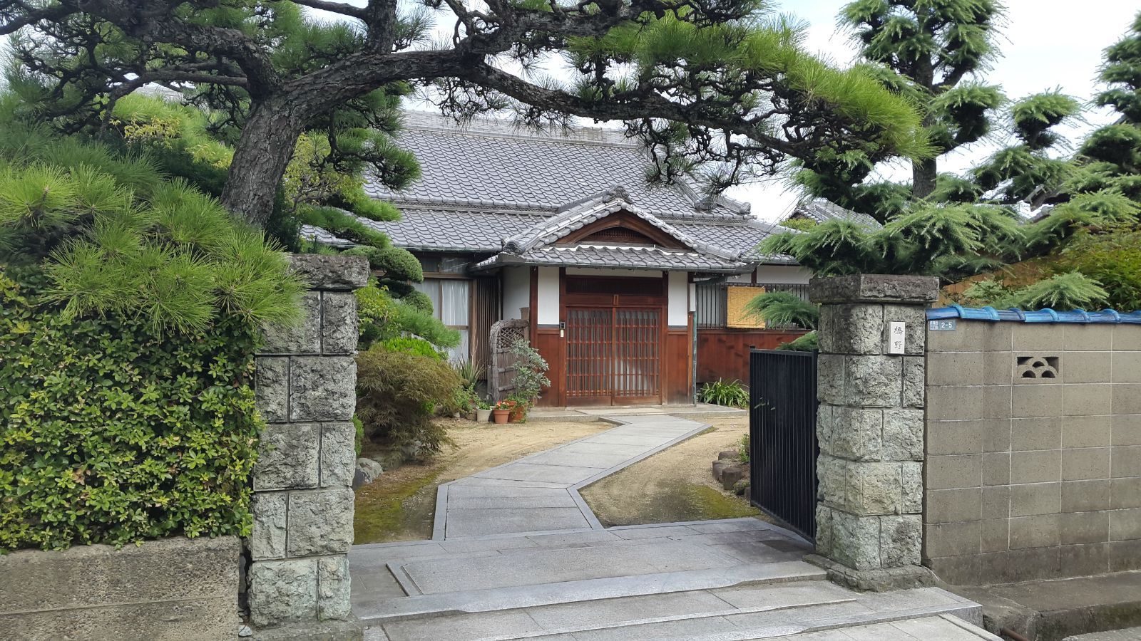 泉佐野市