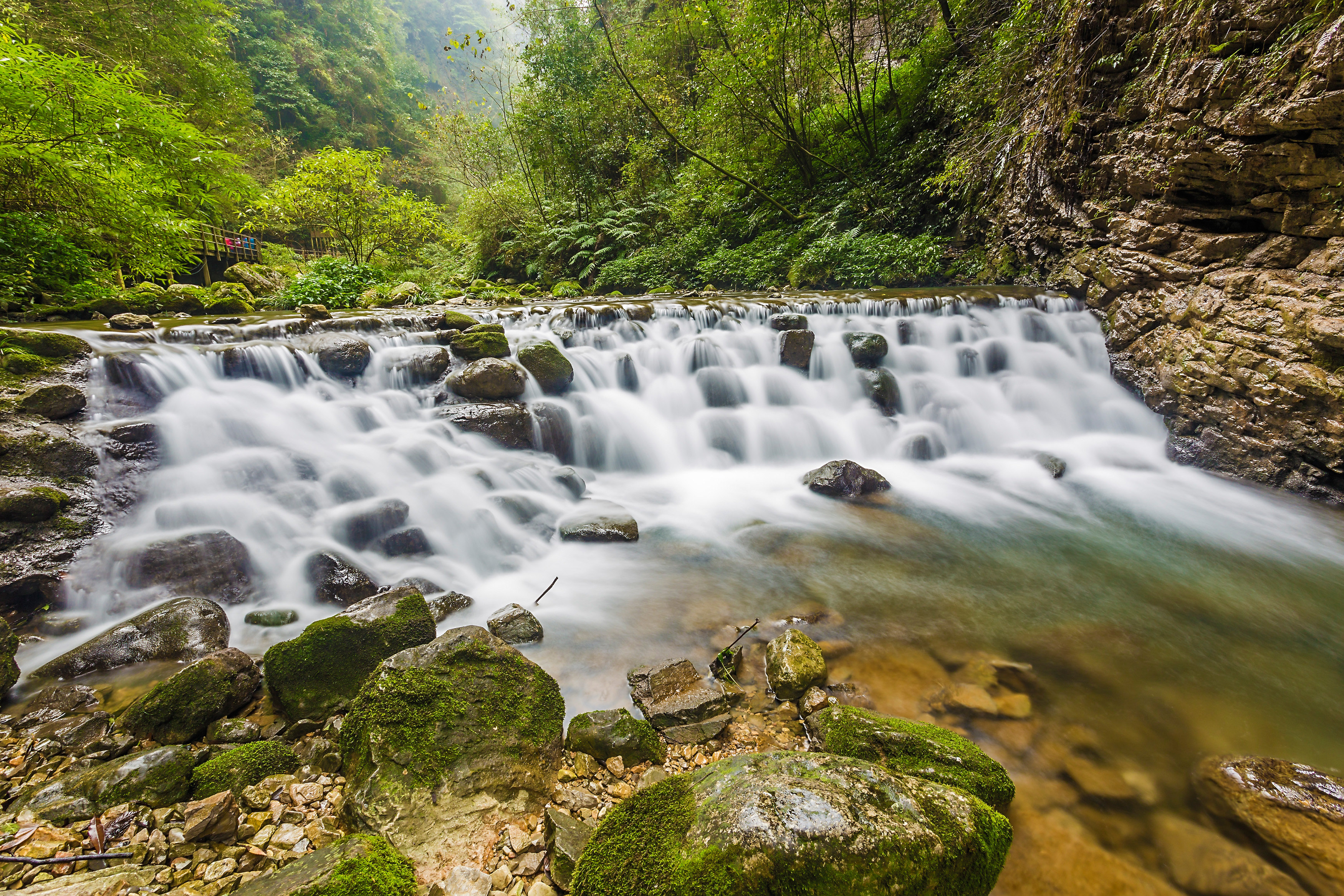 本溪大峡谷玻璃桥,本溪大峡谷玻璃桥门票价格,沈阳. _欣欣旅游