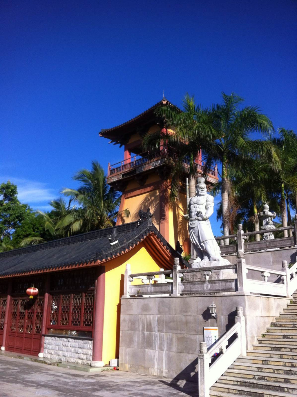 2013-06-02 博鳌 博鳌禅寺                                 玉带滩