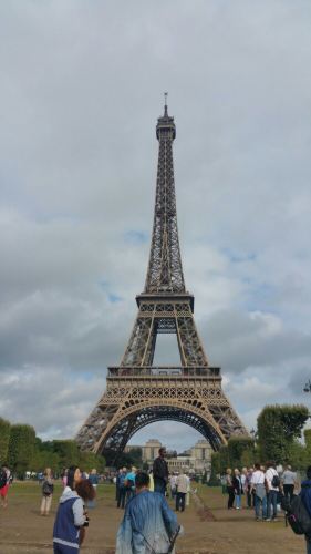 北欧四国自驾游 - 奥斯陆游记攻略