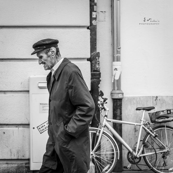 帝国边缘的行走-克罗地亚十日掠影 - 克罗地亚