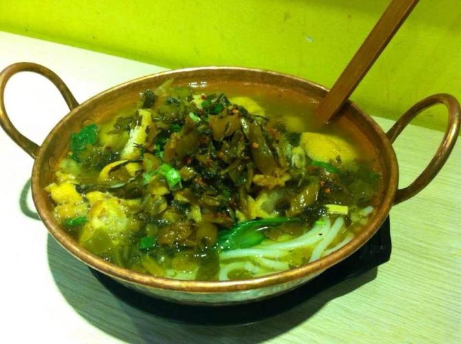 #11#云梦萦绕之初游云南 - 丽江游记攻略