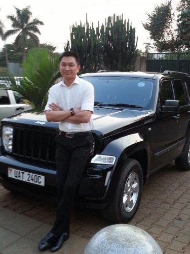 乌干达坎帕拉非洲高原明珠 - 坎帕拉游记攻略【携程攻略】