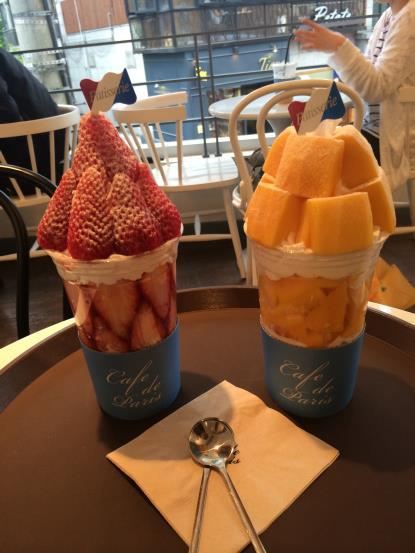 #我的2015#在首尔看演唱会&首尔釜山8天7晚