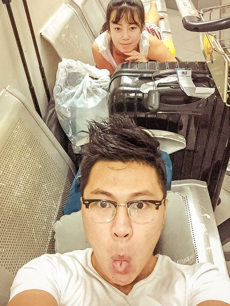 带上心爱的比基尼出发,学妹七年的梦实现【M