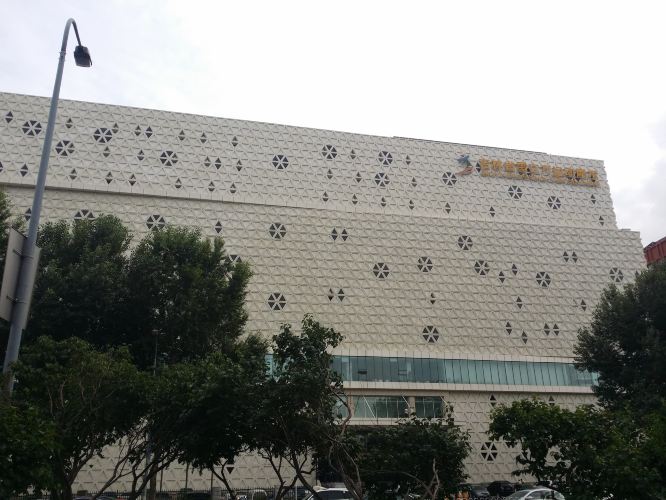 2015年7月,我们一路向北(长白山+哈尔滨+海参