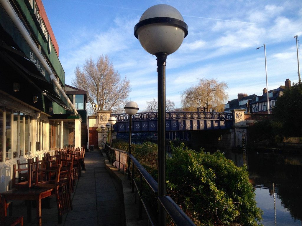 英国.norwich.