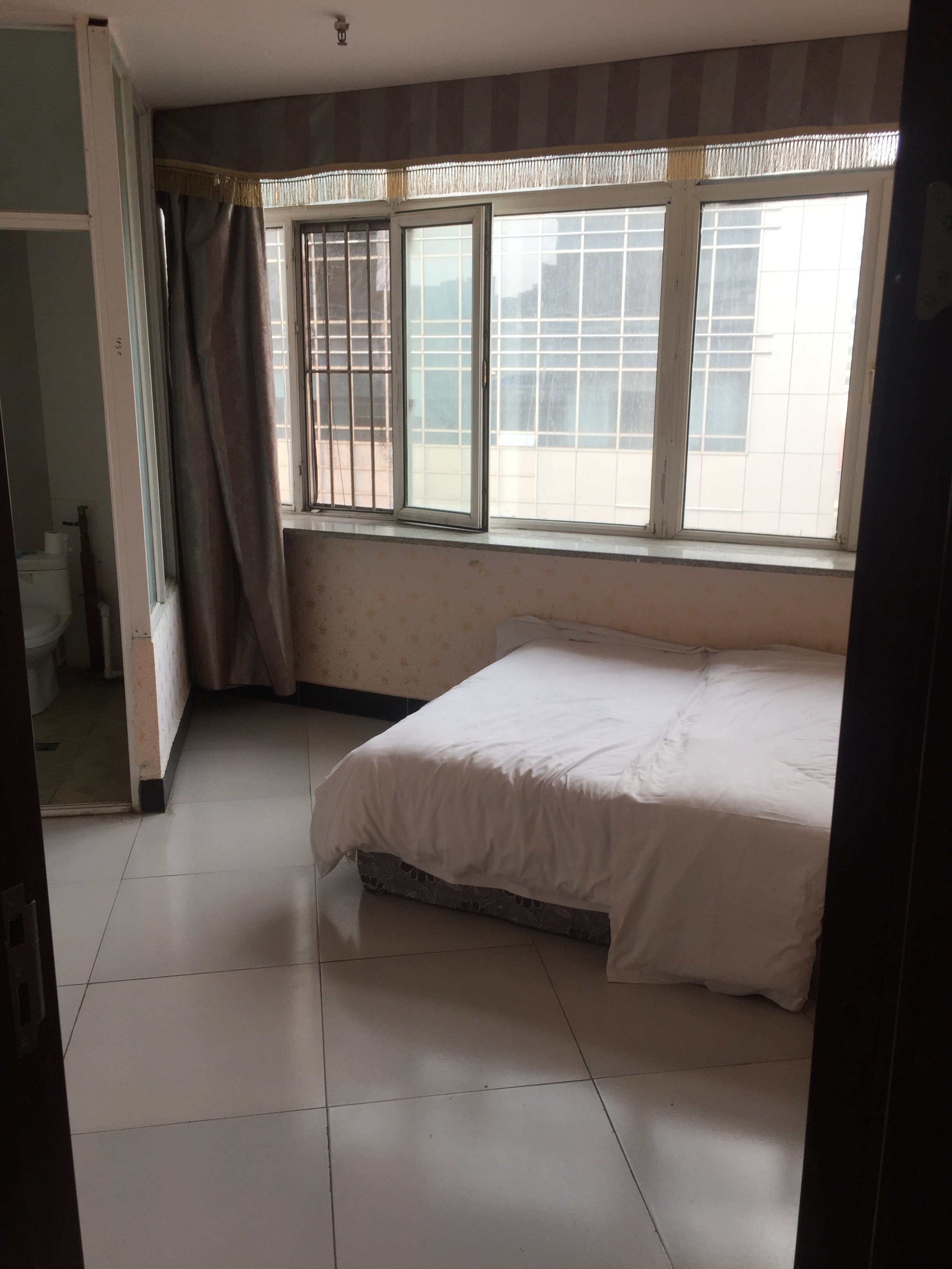 【携程攻略】长春吴太健身会馆,长春吴太健身