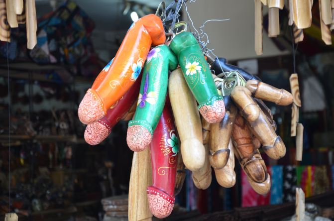 巴厘岛四天 - 巴厘岛游记攻略