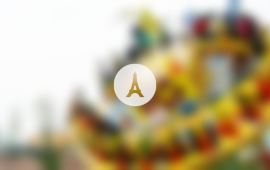 胡志明市大南文献乐园天气预报,历史气温,旅游