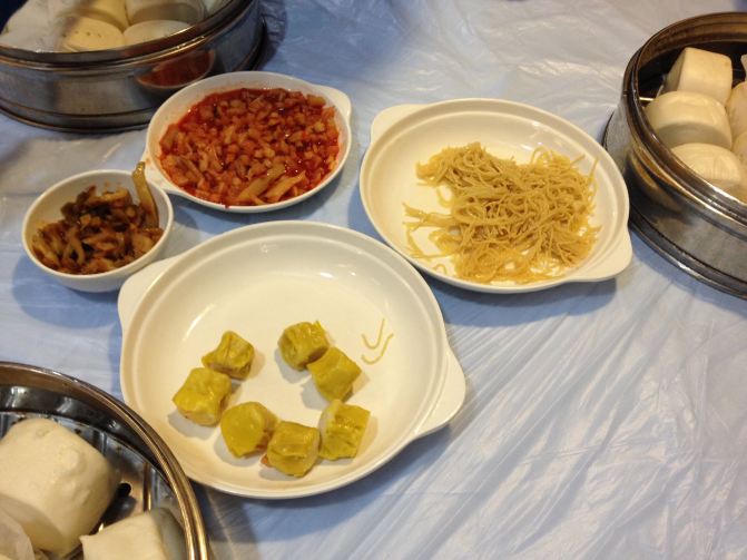 6天5晚深珠港澳跟团游《附防骗攻略》-香港购