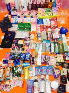 【携程攻略】北海道北海道新千岁机场免税店图