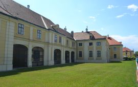 维也纳Schloptheater Schnbrunn天气预报,历史