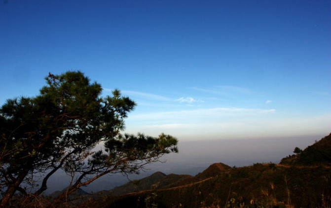 咸宁神秘古朴之行,去通城药姑山,追寻古瑶民的足迹