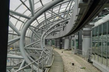 【携程攻略】杜塞尔多夫国际机场大巴时刻表\/