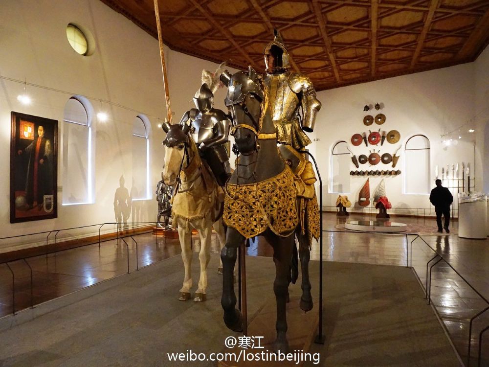 因斯布鲁克,一探哈布斯堡家族的皇家秘密 - 因