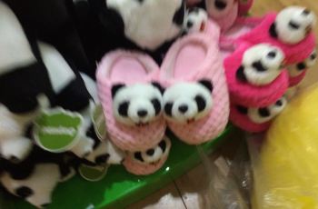 【携程攻略】上海PandaQ (浦东机场T2-出发公