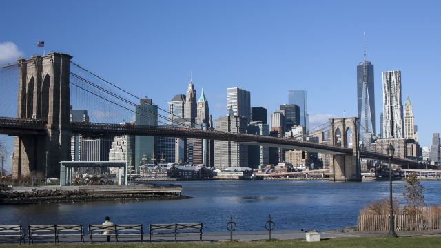 brooklyn bridge park 4.