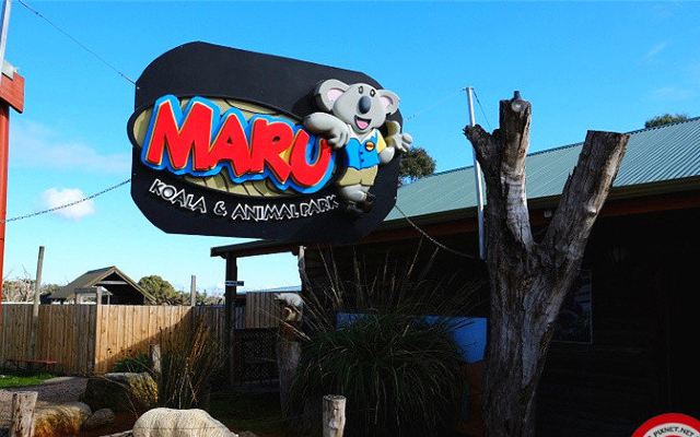 魅力墨尔本三日游(菲利普企鹅岛、大洋路、十