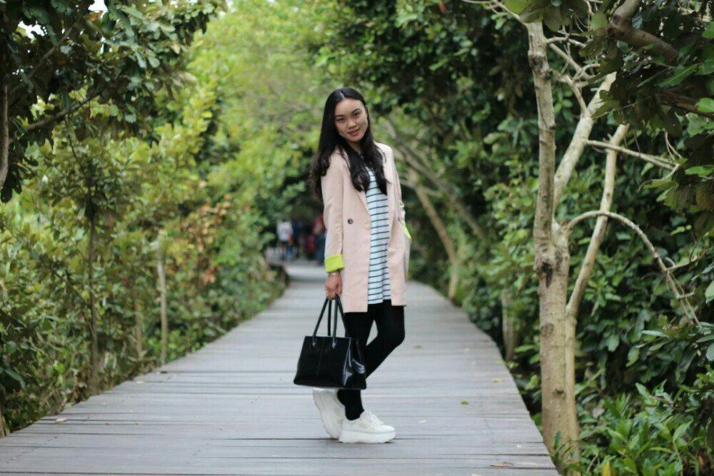 唐家共乐园及淇澳岛红树林半日游 - 珠海游记攻略