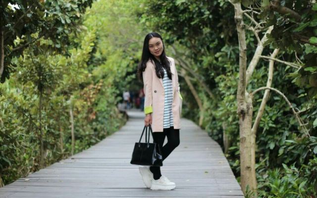 唐家共乐园及淇澳岛红树林半日游 - 珠海游记攻略