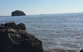 庄河蛤蜊岛天气预报,历史气温,旅游指数,蛤蜊岛