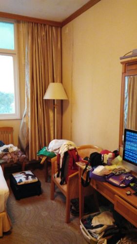 涠洲岛停航后~~北海逐浪南宁觅食 - 南宁游记攻