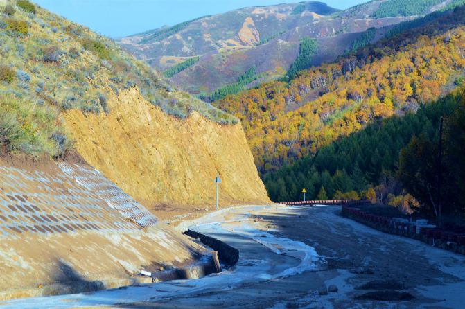 行摄苏木山,赏养成秋色-内蒙古游记攻略【携奥奇传说五女仆完美攻略醉人图片
