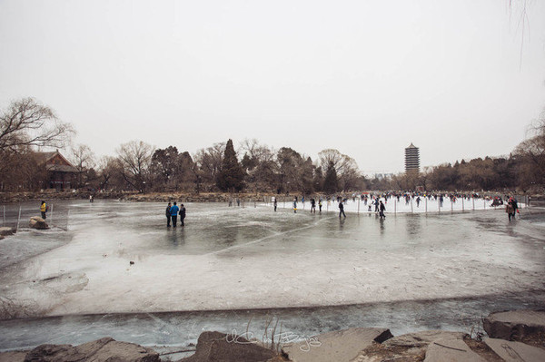 一个人的北京,一个人的冬季