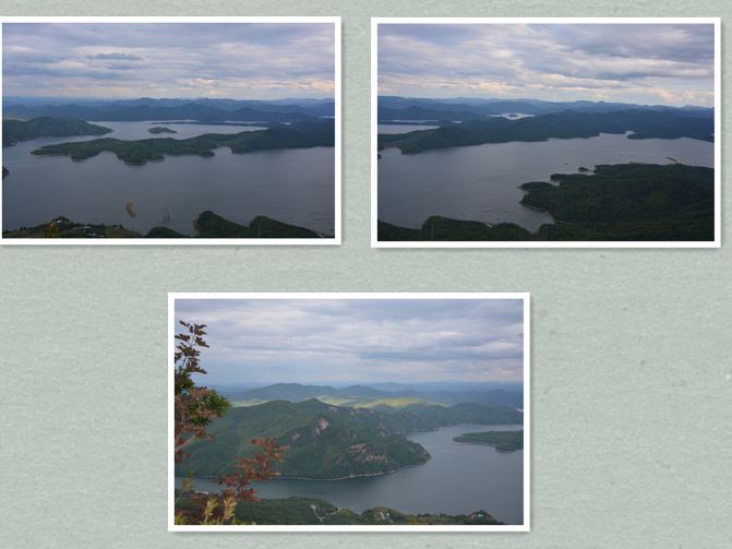 2015年9月本溪两日游 - 桓仁游记攻略