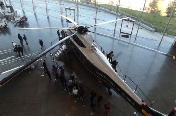 【携程攻略】里根总统图书馆门票,洛杉矶里根