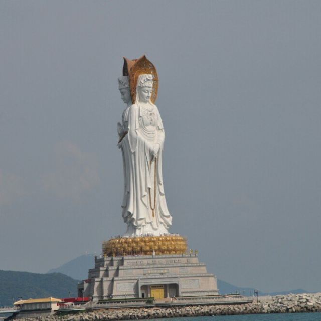 厦门福州海口三亚吃货必看