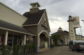 【携程攻略】甲米甲米奥特莱斯购物攻略,甲米