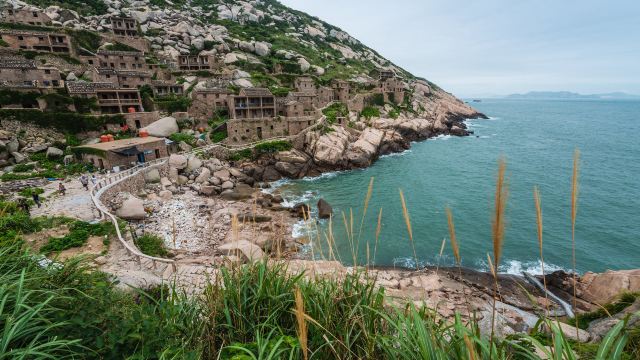 东极岛景点第8名