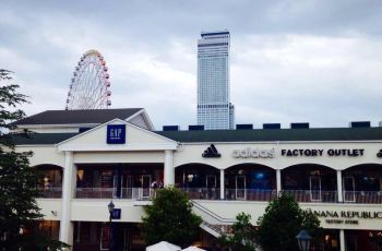 【携程攻略】大阪关西空港奥特莱斯附近美食,