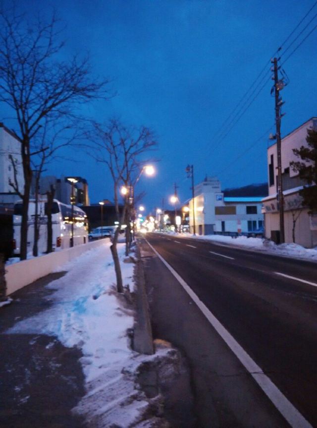 2016新年日本行