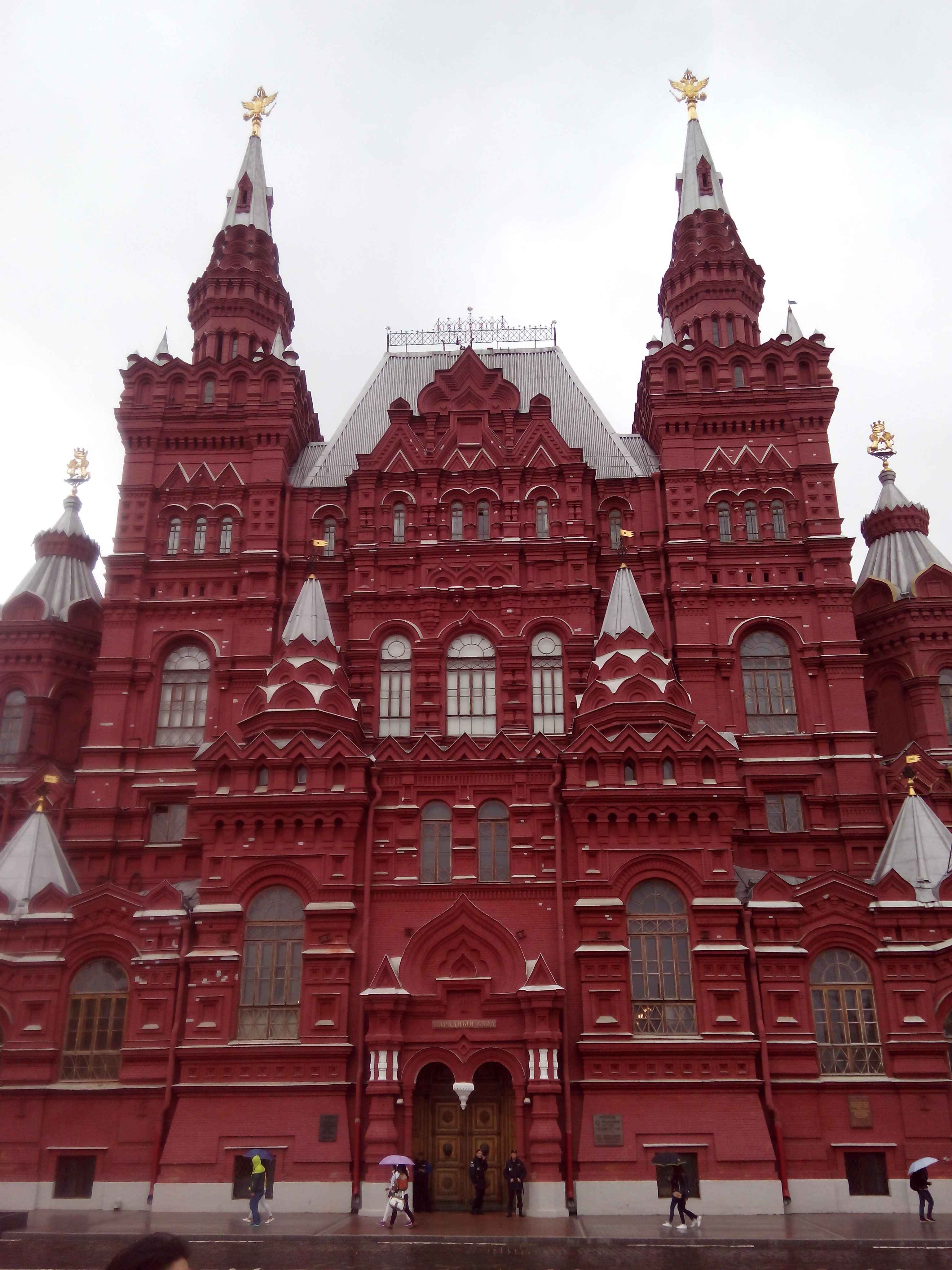 2015年夏季俄罗斯,莫斯科,圣彼得堡,喀琅施塔得军港8日游