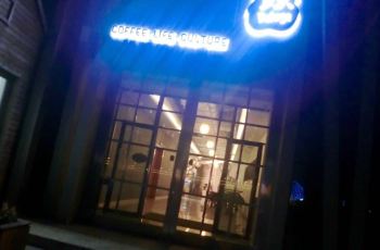 【携程攻略】大连鲸美术馆门票,大连鲸美术馆