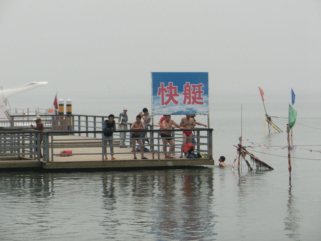 宿迁项王故里骆马湖一日游 - 宿迁游记攻略【携程攻略