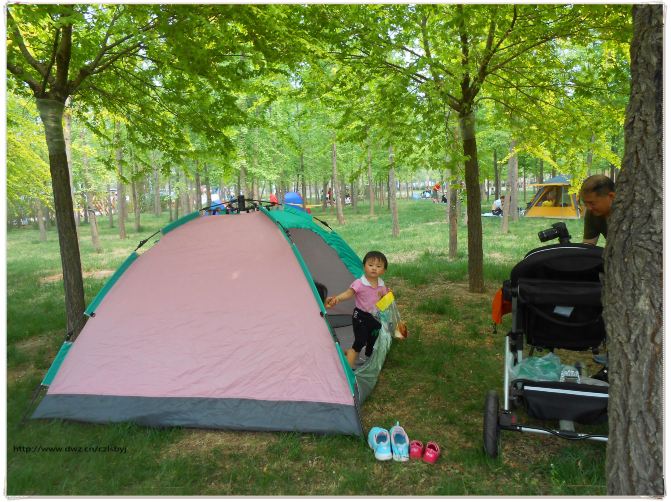 天津武清津北森林公园、空港经济区新燕莎奥特