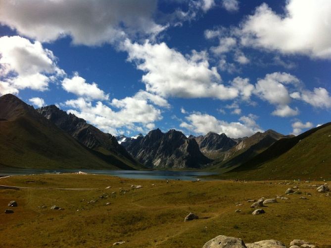 2015的足迹:游必有方 - 眉山游记攻略【携程攻