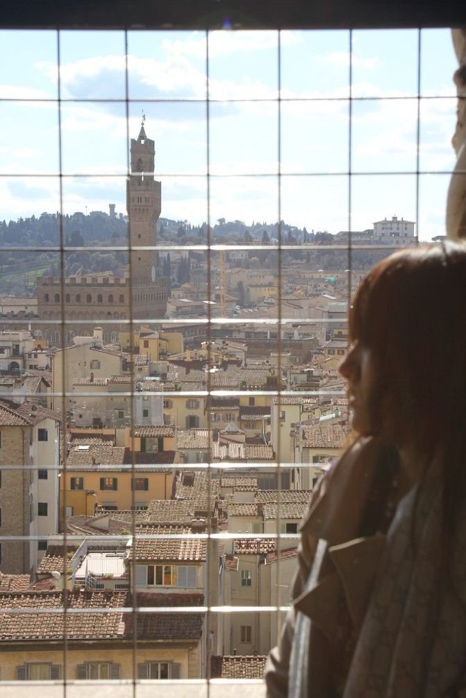 【怪咖吉】梦想三年的欧洲意大利14日自由行