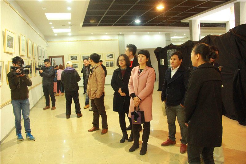 广西艺术学院 影视与传媒学院 影视编导系2012级毕业作品展顺利开幕