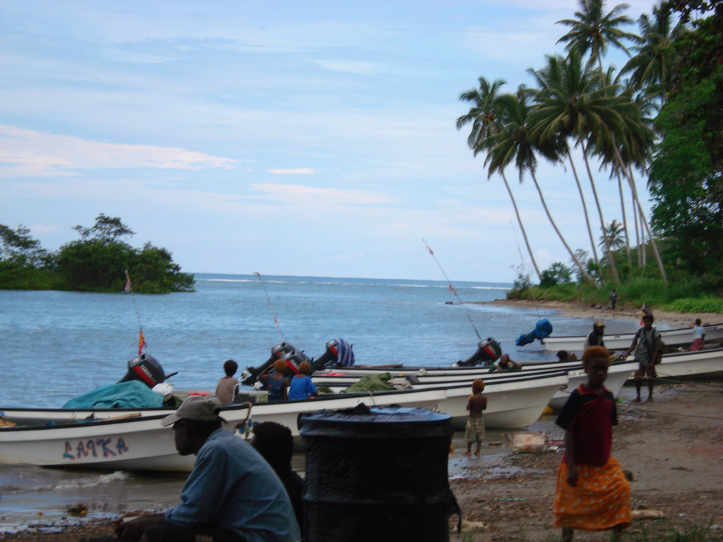 十年,巴布亚新几内亚(papua new guinea),新爱尔兰(new ireland)